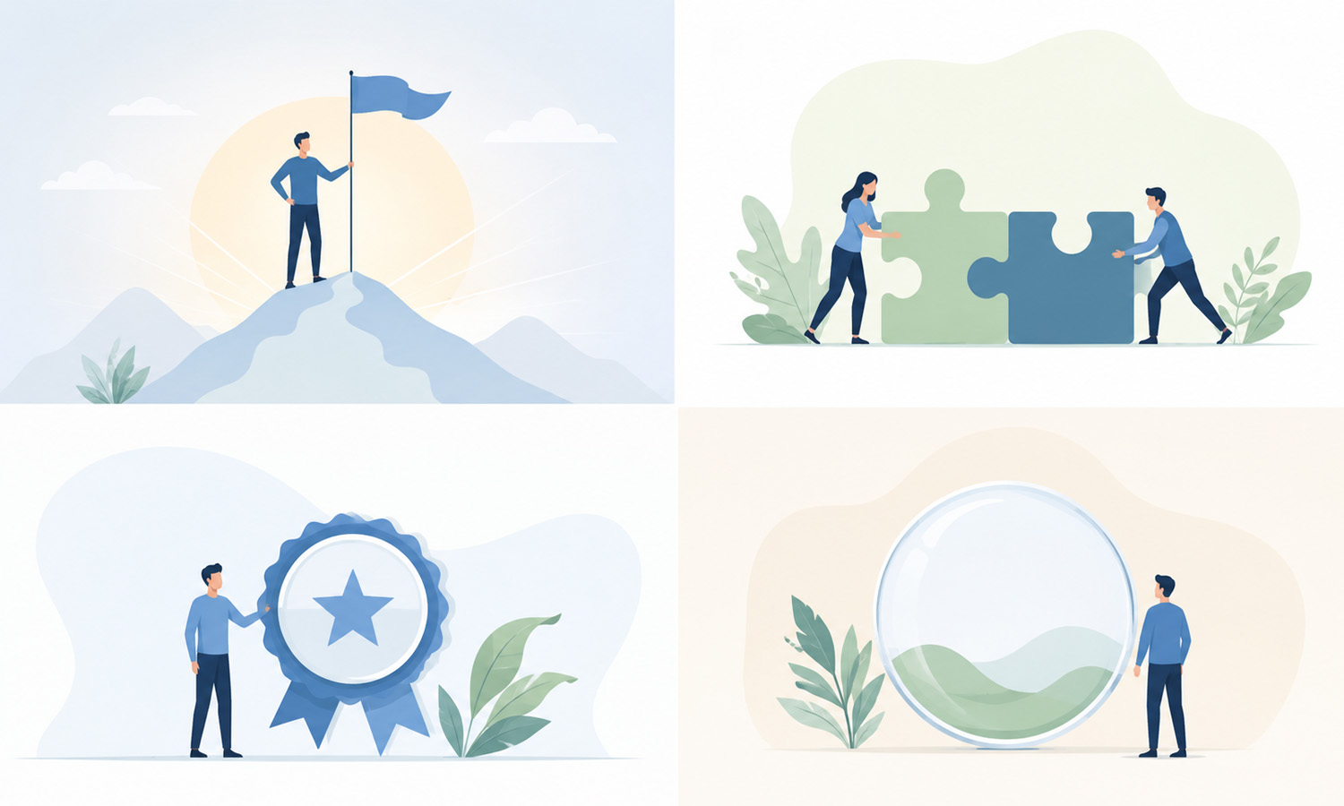Values