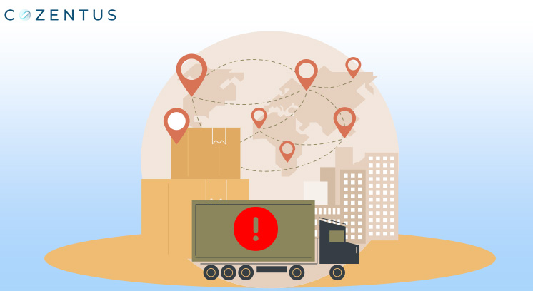 The Biggest Bottleneck in Logistics AI: Data Quality