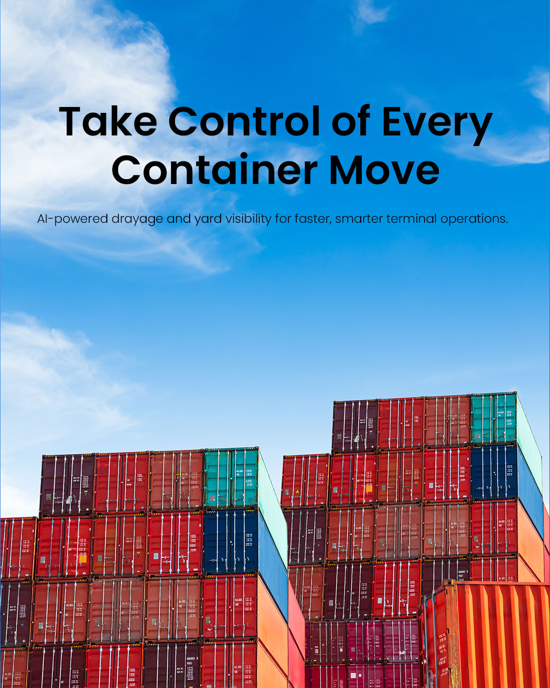 Logistics & Supply Chain