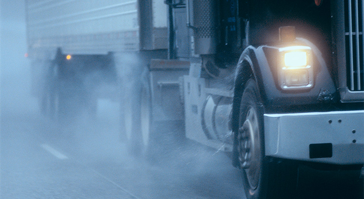 Scope 3 Emissions Data Infrastructure Every Freight Forwarder Needs