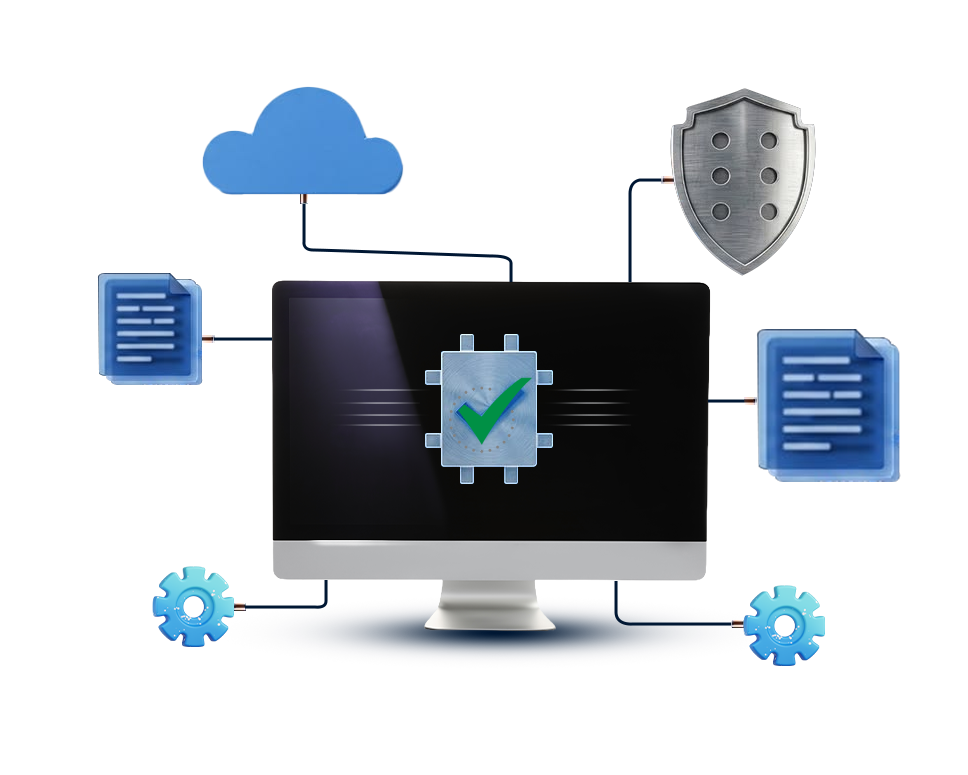 Custom Software