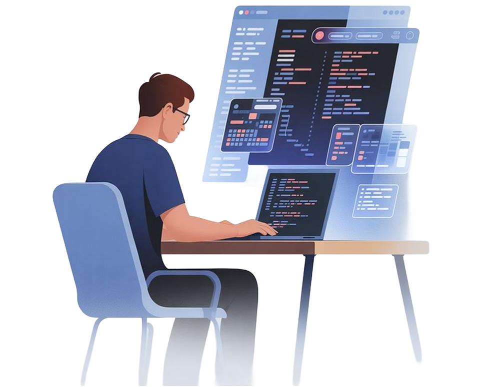 Custom Software