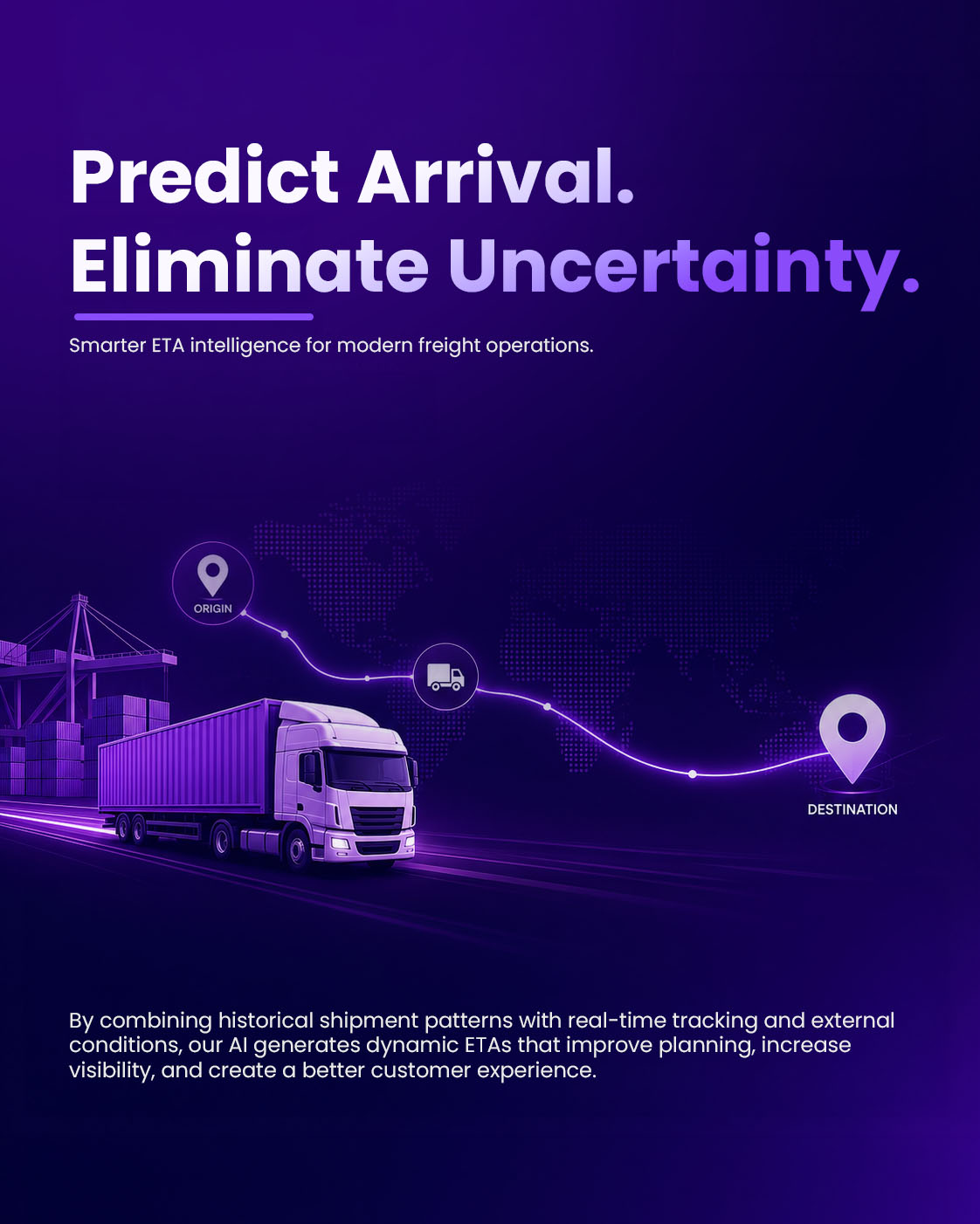 Logistics & Supply Chain