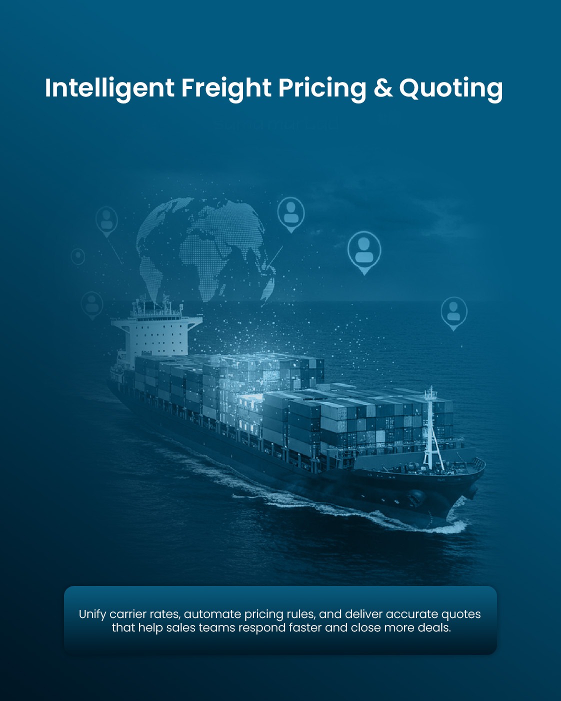 Logistics & Supply Chain