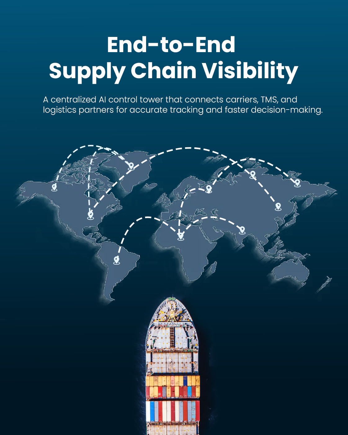 Logistics & Supply Chain