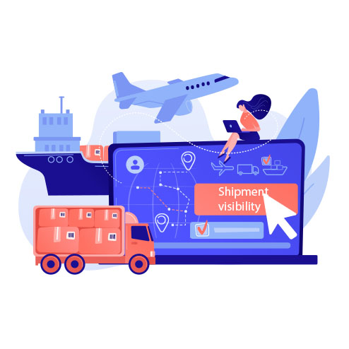 shipment-visibility