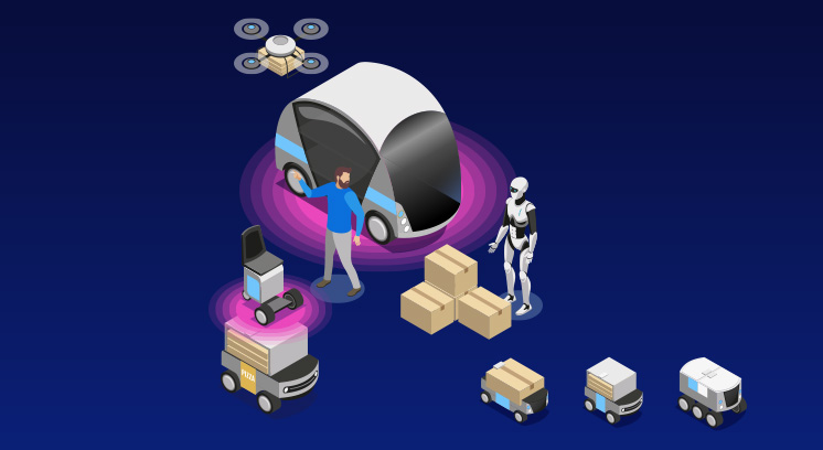 Shipment Visibility in Freight Forwarding: Why Automation Matters