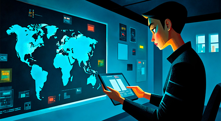 Gartner's $53 Billion Bet on Agentic AI - Here's What it Means for Mid-Sized Freight Forwarders